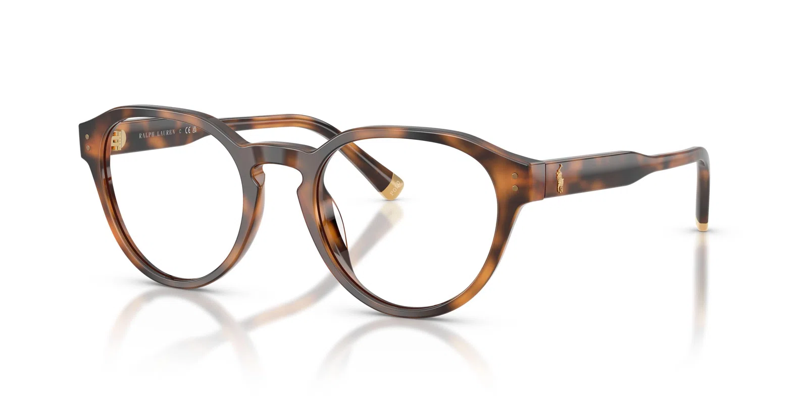 Polo 2304F Eyeglasses - view 16